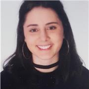 Me gustaría impartir clases a gente que necesite ayuda para aprender ingles sin importar la edad que tengan. Soy paciente, tranquila y trabajadora